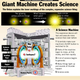 Illustration for article titled Scientists Ask Congress To Fund $50 Billion Science Thing